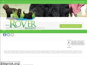 roverbarbets.com