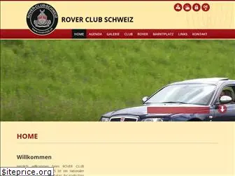 roverclub.ch