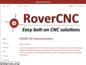 rovercnc.com