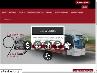 rovercoaches.com.au