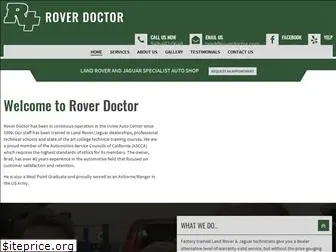 roverdoctor.com