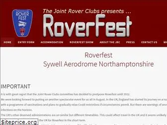 roverfest.uk