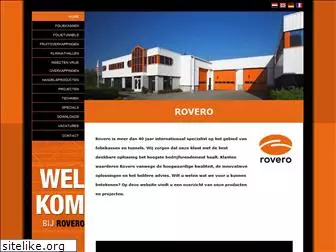 rovero.nl