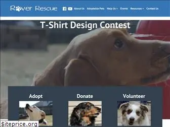 roverrescue.org