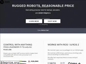 roverrobotics.com