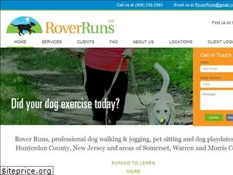 roverruns.com