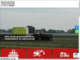 roversloonbedrijf.nl