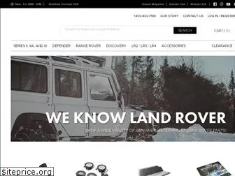 roversnorth.com