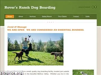 roversranchllc.com