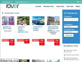 roverturizm.com.tr