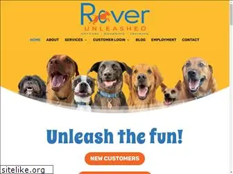 roverunleashed.com
