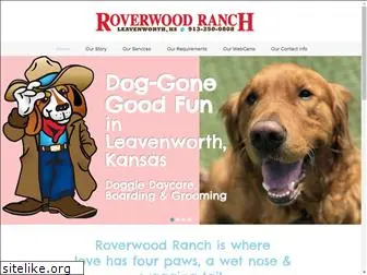 roverwoodranch.com