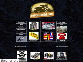 roverworld.com