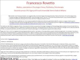 rovetto.net