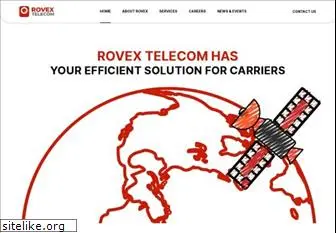 rovex-t.com