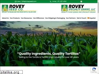 roveyseed.com