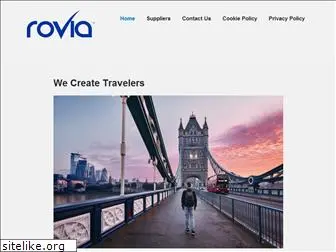 rovia.com