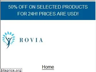 roviahealth.com