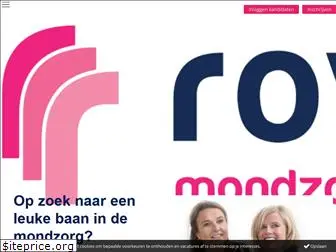 rovidammondzorgbanen.nl