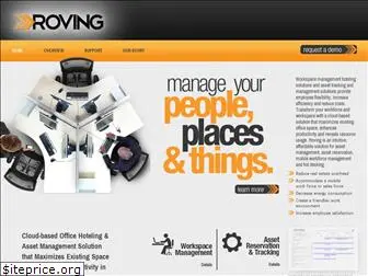 roving-office.com