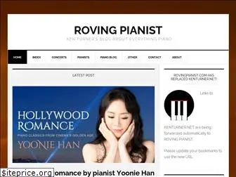 rovingpianist.com