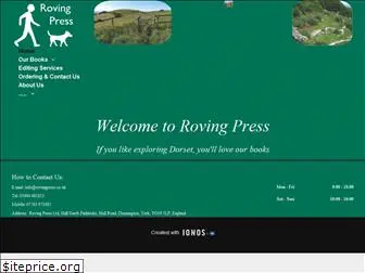 rovingpress.co.uk