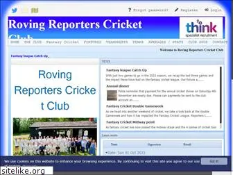 rovingreporterscc.co.uk