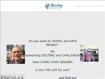 rovingretirement.com