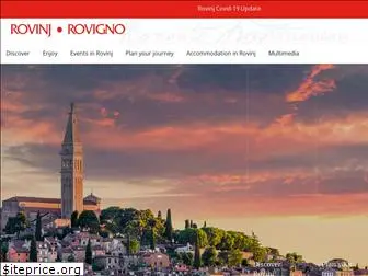 rovinj-tourism.com