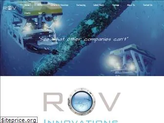 rovinnovations.com