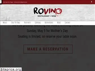 rovinosd.com