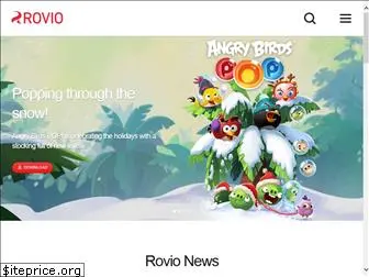 rovio.com