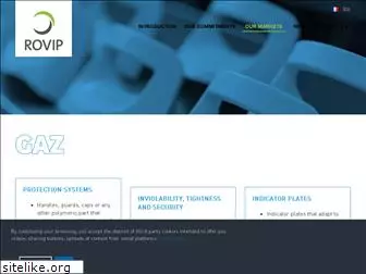 rovipgas.com