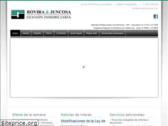 rovirayjuncosa.com
