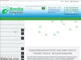 rovita.com.ua