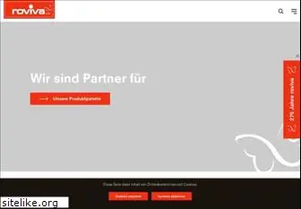 roviva.ch