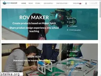 rovmaker.com