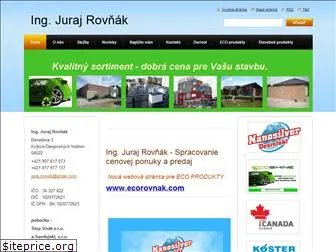 rovnak.com