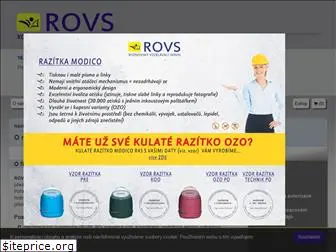 rovs.cz