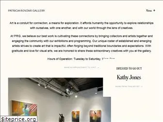 rovzargallery.com