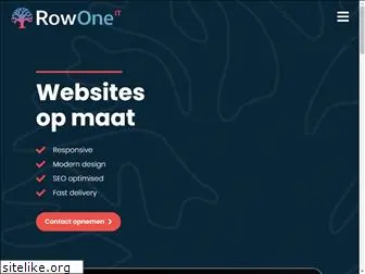 row-one.com