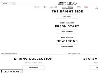 row.jimmychoo.com