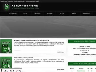 row1964rybnik.com