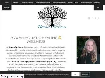 rowan-wellness.com