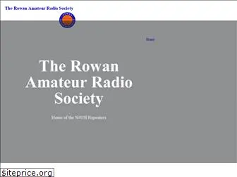 rowanars.org