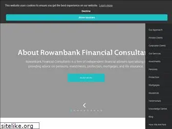 rowanbank-ltd.co.uk