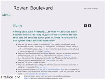 rowanboulevard.com