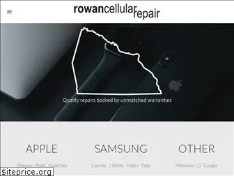 rowancellularrepair.com