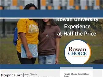 rowanchoice.com