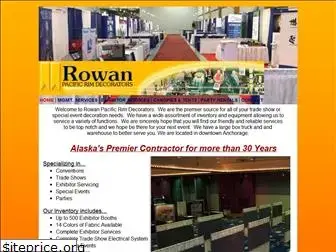 rowandecorators.com